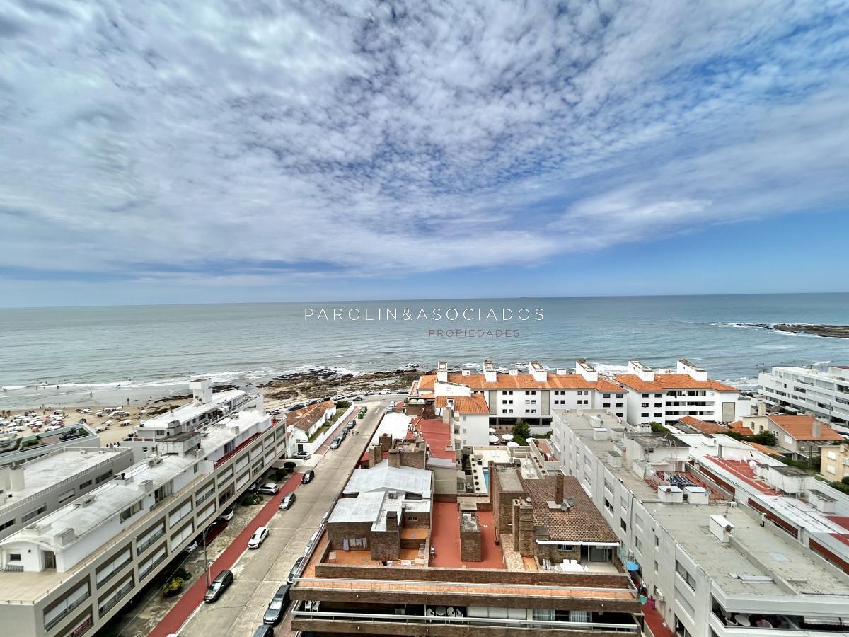 Foto de Departamento en venta en Torre del Sol, Oportunidad en Punta del Este, imagen 3