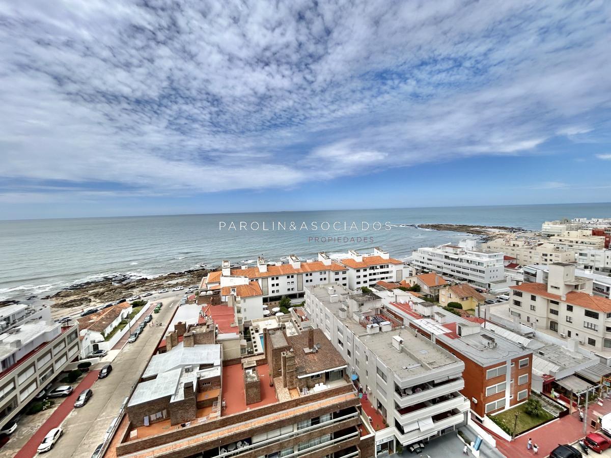 Foto de Departamento en venta en Torre del Sol, Oportunidad en Punta del Este, imagen 1