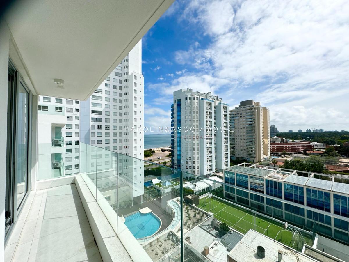 Foto de Departamento en venta en Saint Honore, Oportunidad en Punta del Este, imagen 1