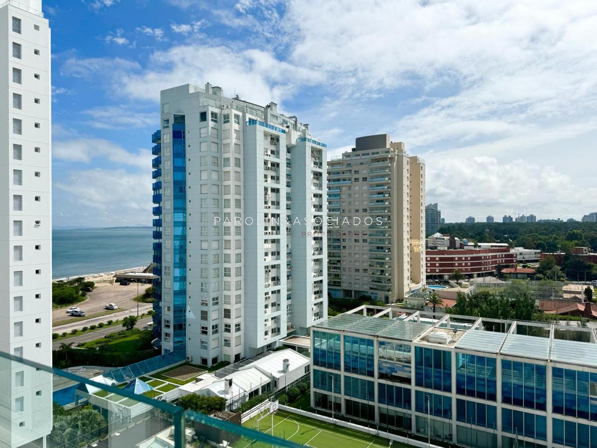 Foto de Departamento en venta en Saint Honore, Oportunidad en Punta del Este, imagen 4