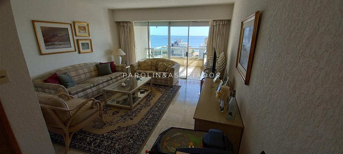 Foto de Departamento en venta en Fragata, Oportunidad en Punta del Este, imagen 3