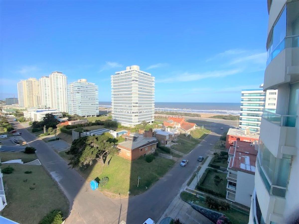 Foto de Departamento en venta en Torre O, Oportunidad en Punta del Este, imagen 2