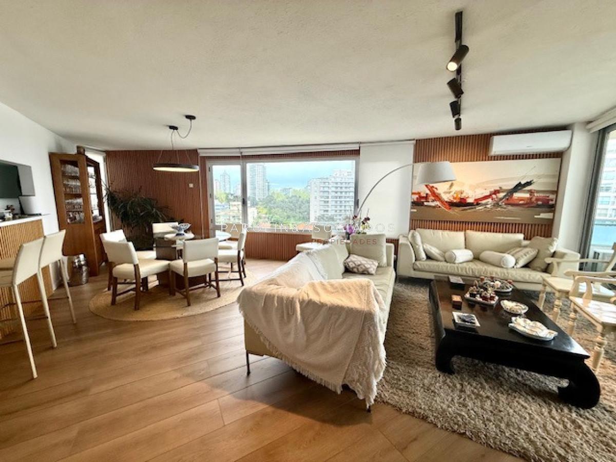 Foto de Departamento en venta en Torre O, Oportunidad en Punta del Este, imagen 5