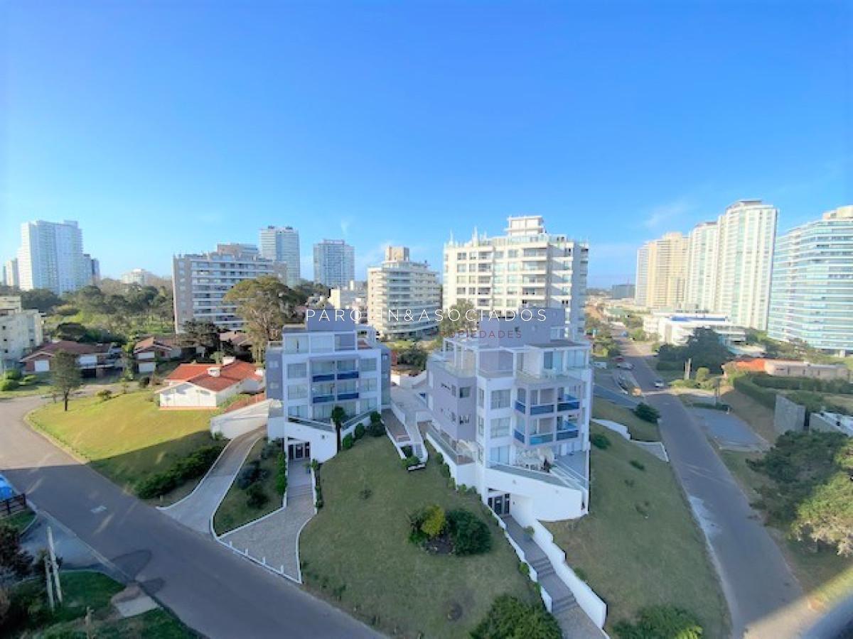Foto de Departamento en venta en Torre O, Oportunidad en Punta del Este, imagen 1