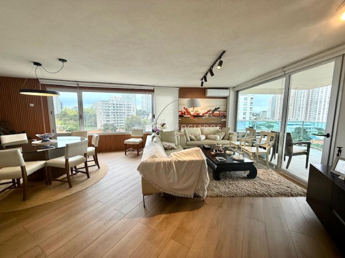 Foto de Departamento en venta en Torre O, Oportunidad en Punta del Este, imagen 4