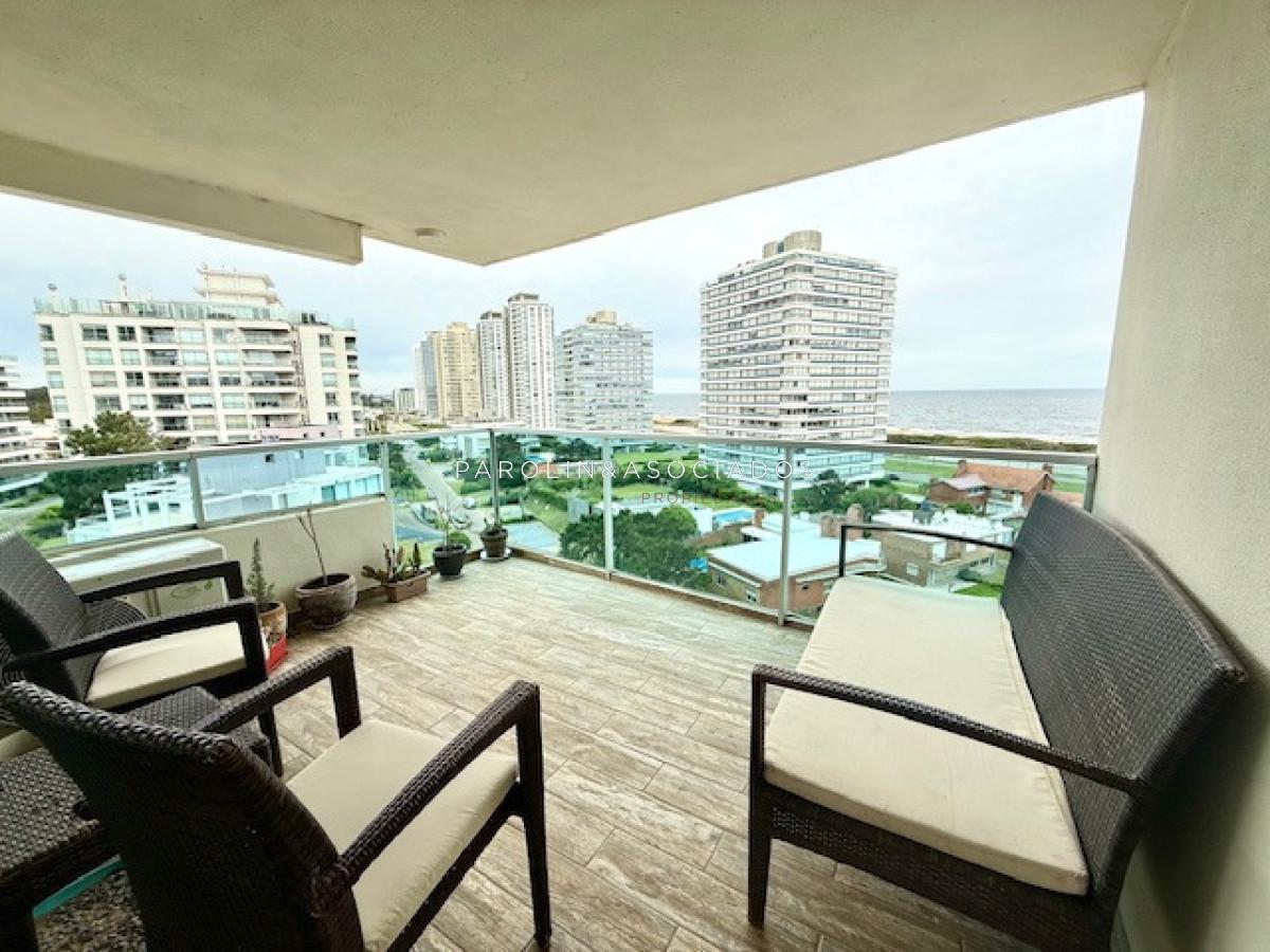 Foto de Departamento en venta en Torre O, Oportunidad en Punta del Este, imagen 3