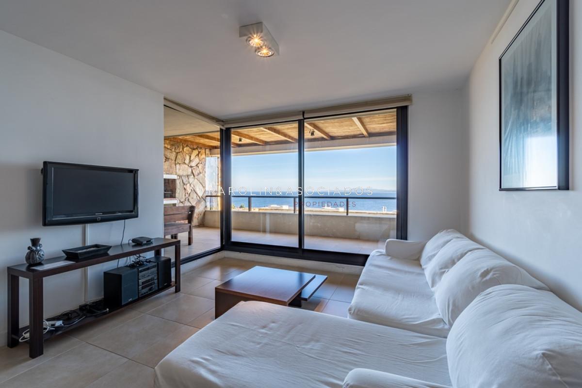 Foto de Departamento en venta en Quartier Punta Ballena, Oportunidad en Punta, imagen 1