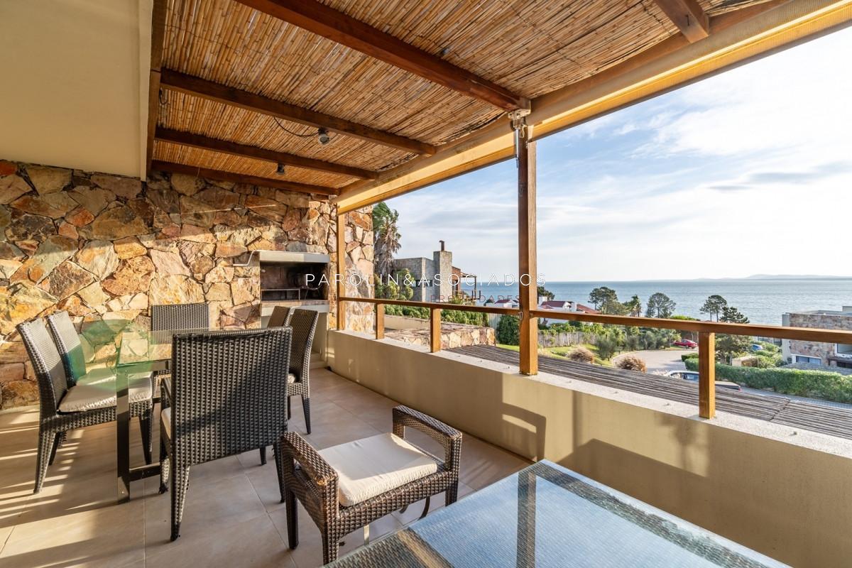 Foto de Departamento en venta en Quartier Punta Ballena, Oportunidad en Punta, imagen 1