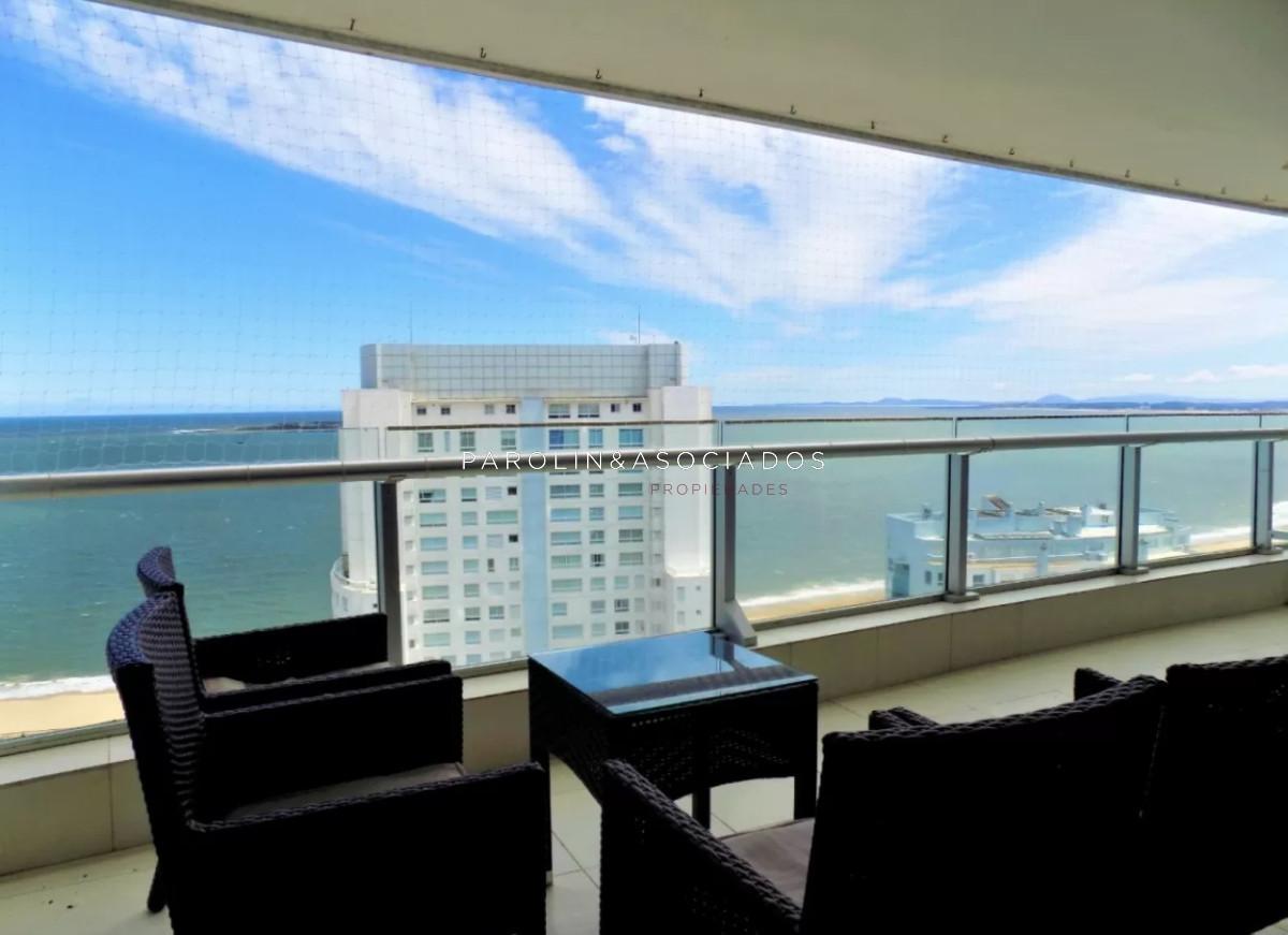 Foto de Departamento en venta en Seasons Tower, Oportunidad en Punta del Este, imagen 3