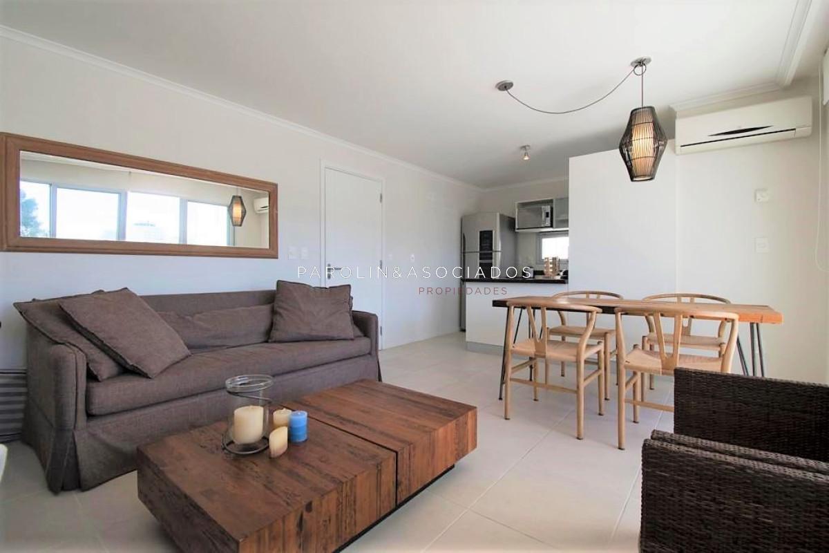 Foto de Departamento en venta en Ocean Drive II, Oportunidad en Punta del Este, imagen 5