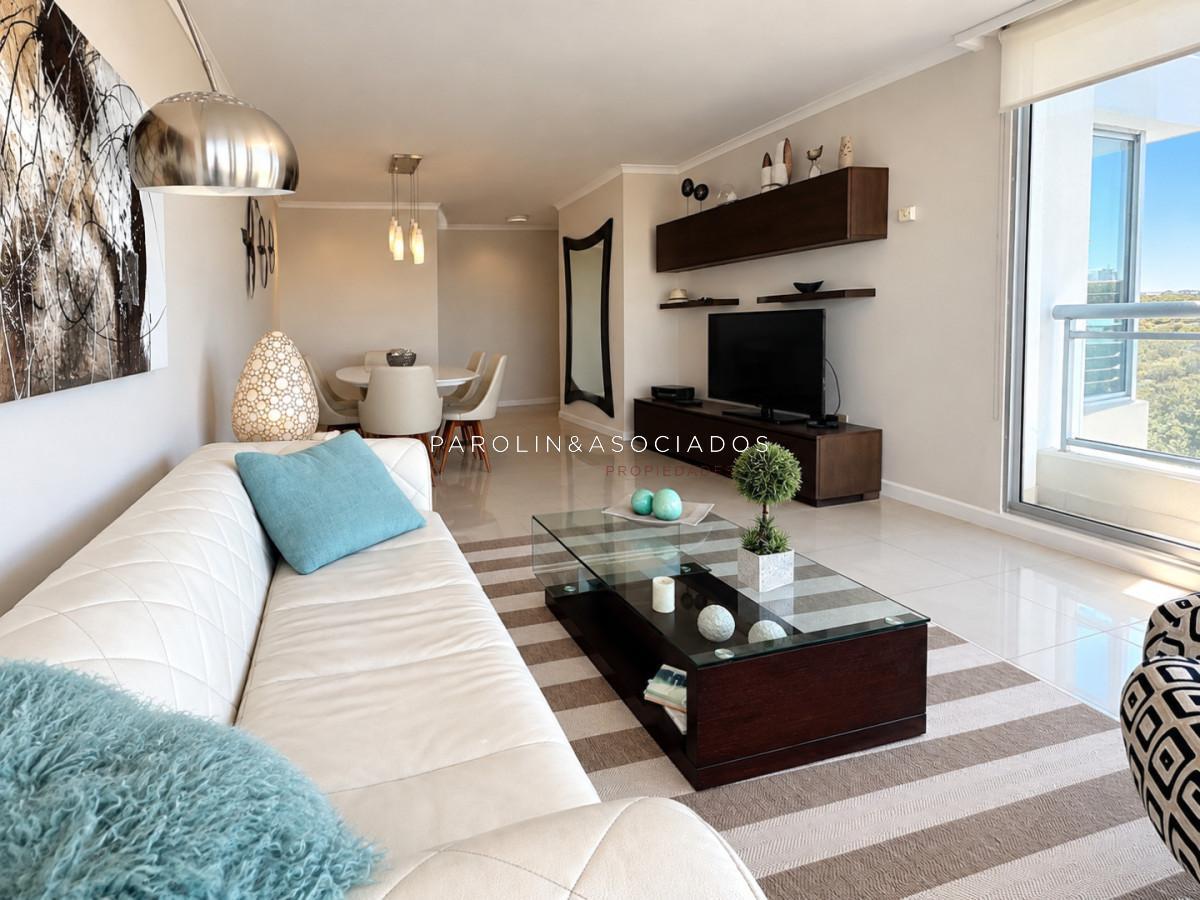 Foto de Departamento en venta en Ocean Drive I, Oportunidad en Punta del Este, imagen 4