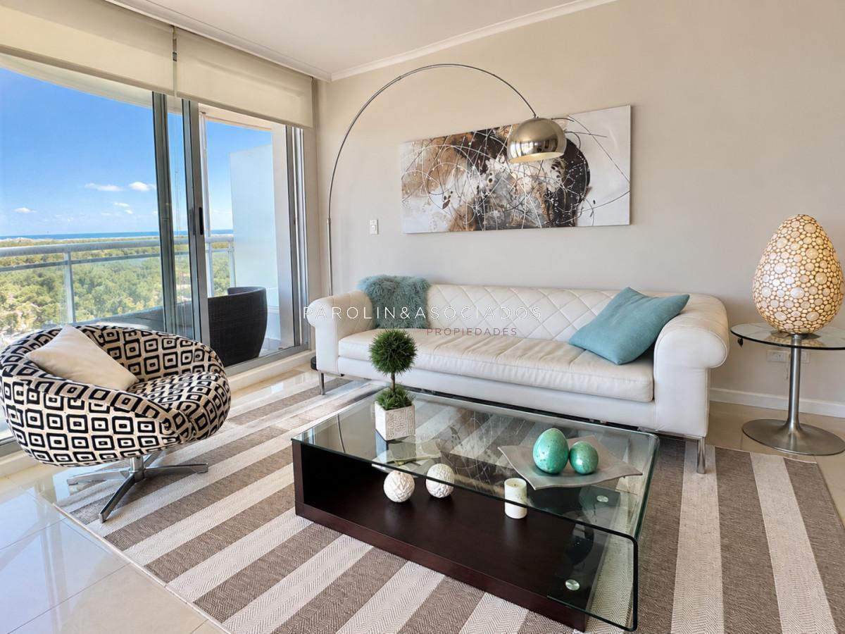 Foto de Departamento en venta en Ocean Drive I, Oportunidad en Punta del Este, imagen 3