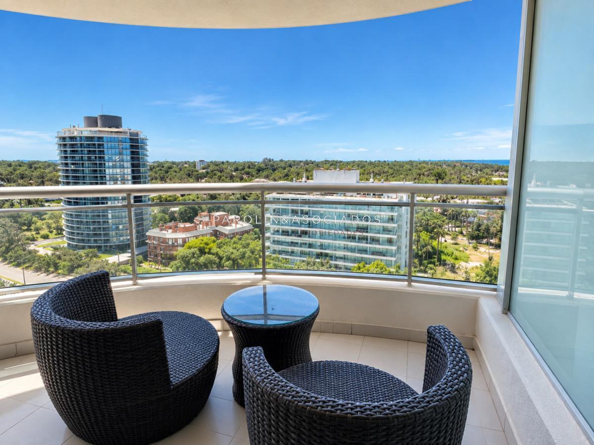 Foto de Departamento en venta en Ocean Drive I, Oportunidad en Punta del Este, imagen 4