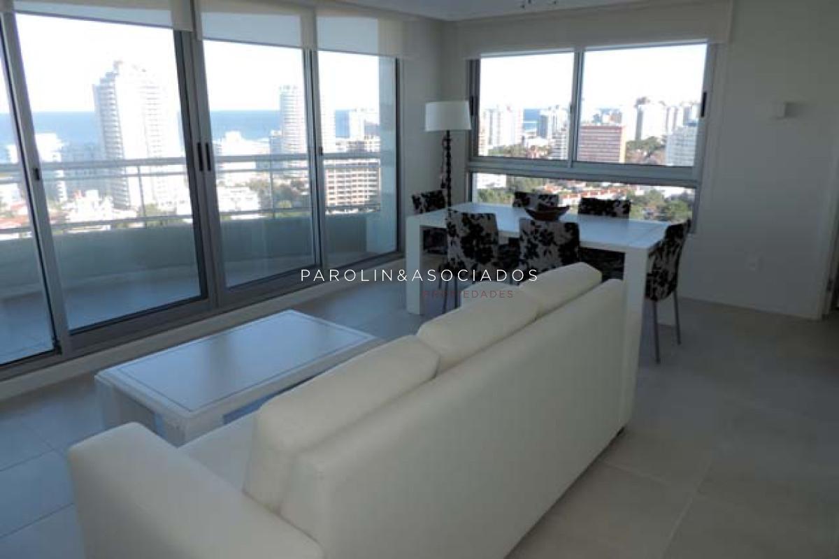 Foto de Departamento en venta en Ocean Drive II, Oportunidad en Punta del Este, imagen 3