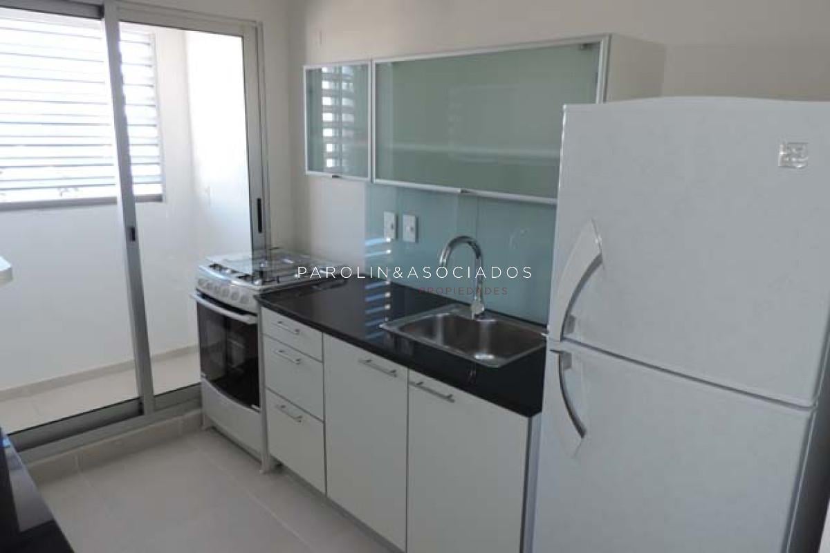 Foto de Departamento en venta en Ocean Drive II, Oportunidad en Punta del Este, imagen 2