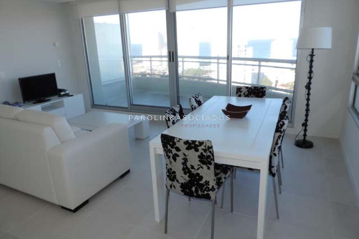 Foto de Departamento en venta en Ocean Drive II, Oportunidad en Punta del Este, imagen 3