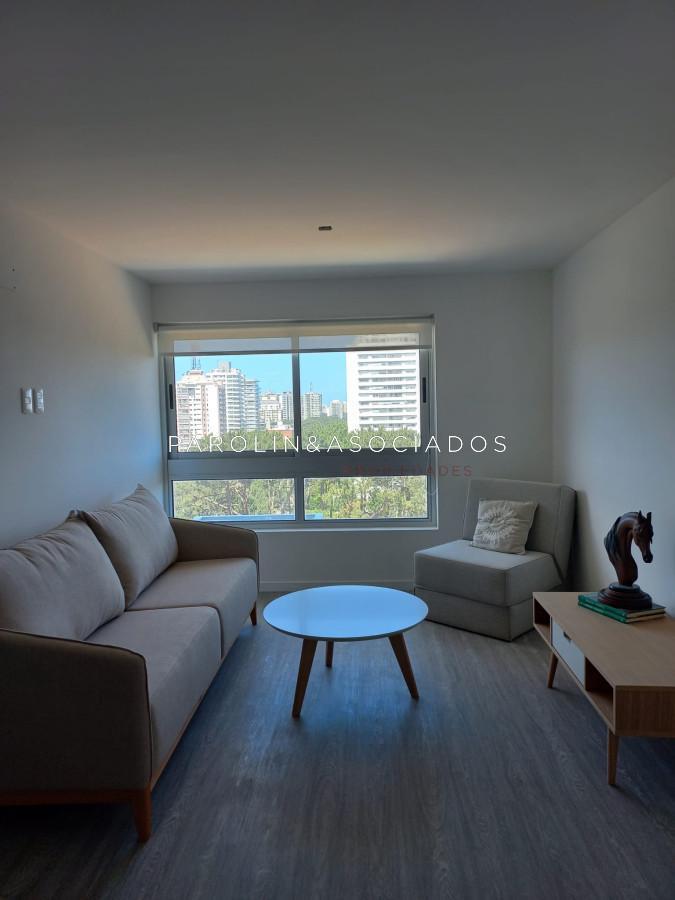 Foto de Departamento en venta en Ocean Drive Country, Oportunidad en Punta del, imagen 1