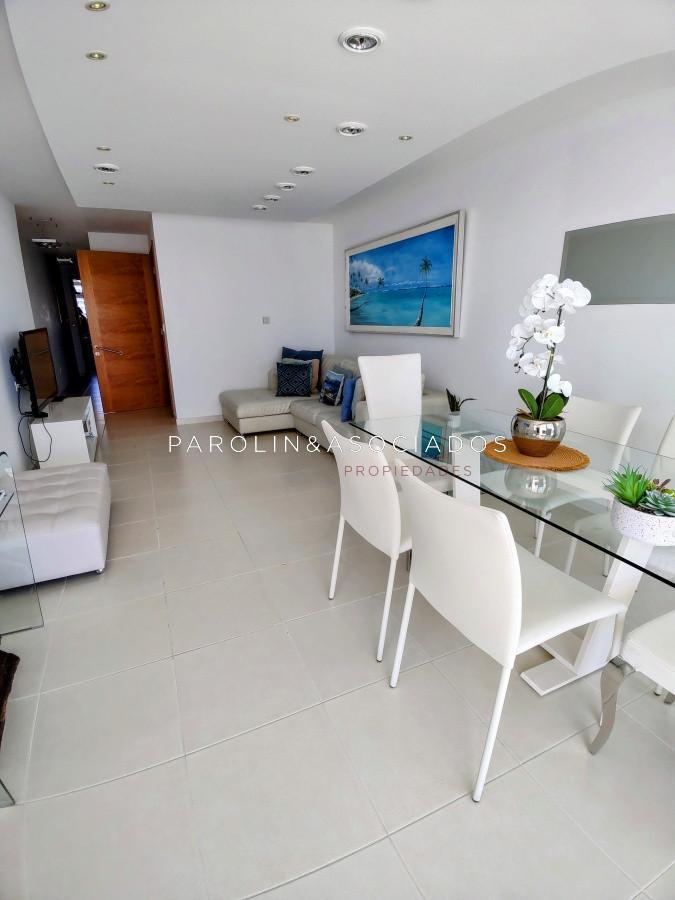 Foto de Departamento en venta en Seasons Tower, Oportunidad en Punta del Este, imagen 4