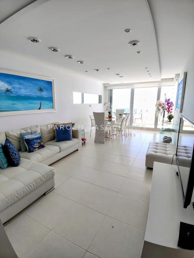 Foto de Departamento en venta en Seasons Tower, Oportunidad en Punta del Este, imagen 5