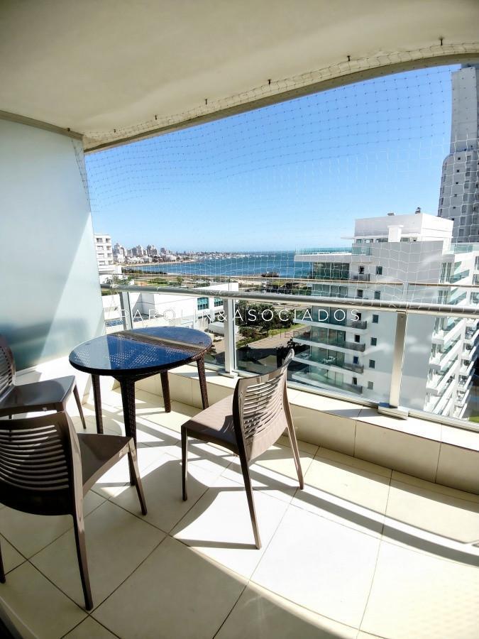 Foto de Departamento en venta en Seasons Tower, Oportunidad en Punta del Este, imagen 1