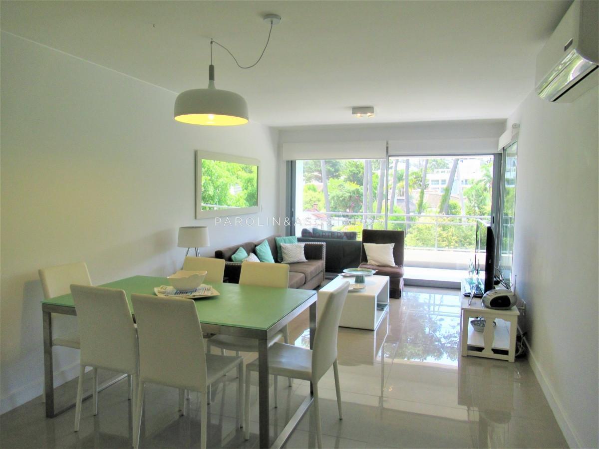 Foto de Departamento en venta en Rincon del Bosque, Oportunidad en Punta del, imagen 2