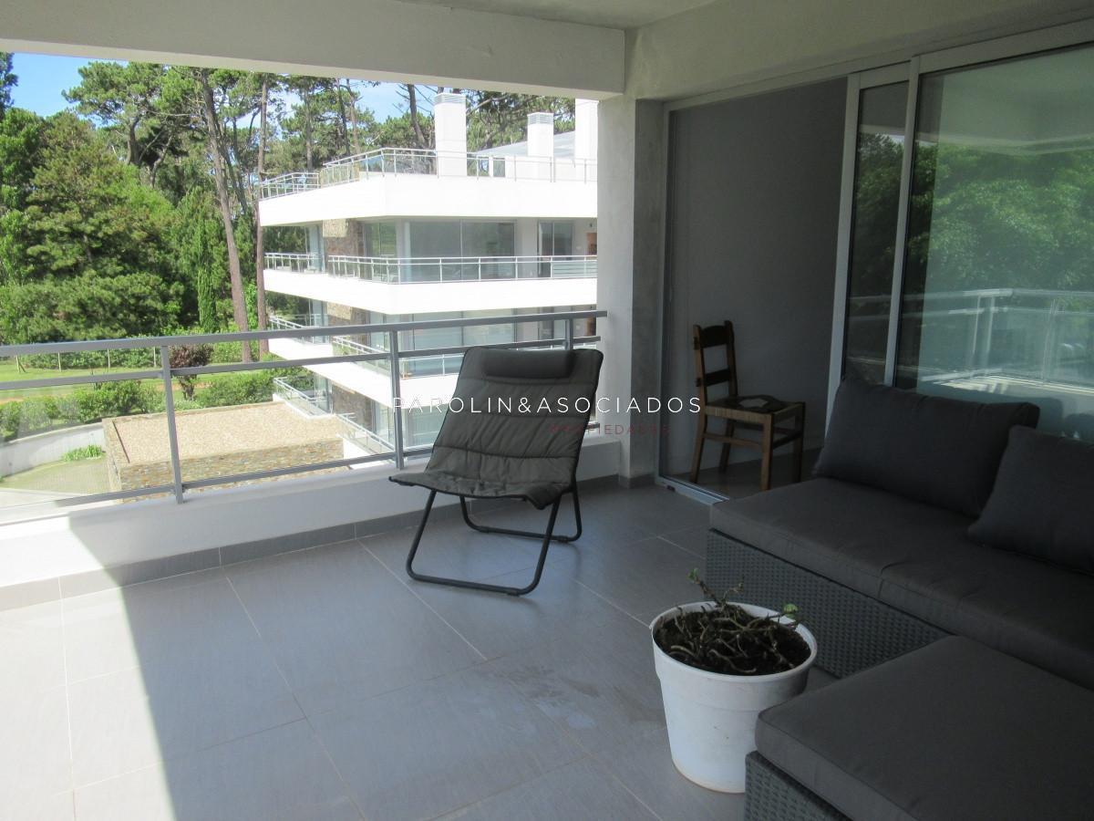 Foto de Departamento en venta en Rincon del Bosque, Oportunidad en Punta del, imagen 4