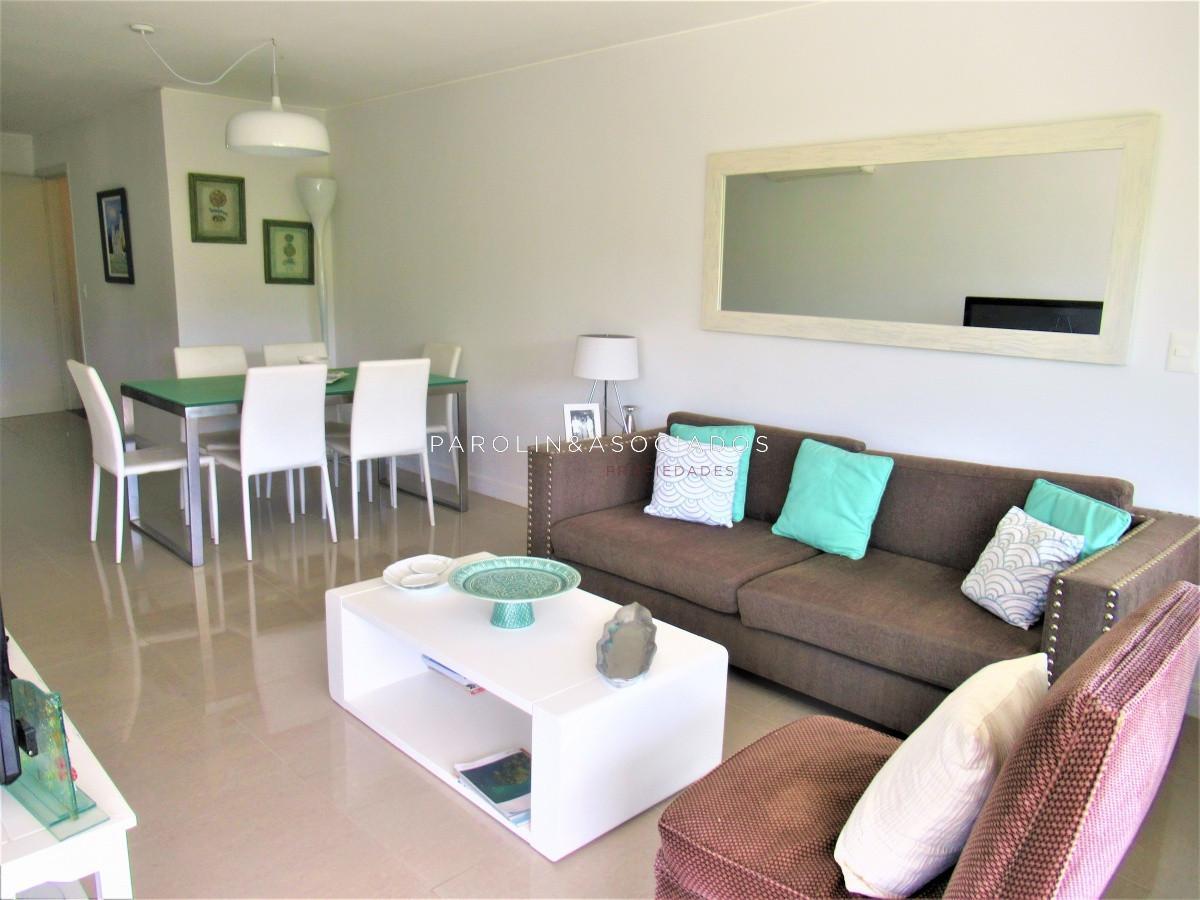 Foto de Departamento en venta en Rincon del Bosque, Oportunidad en Punta del, imagen 3