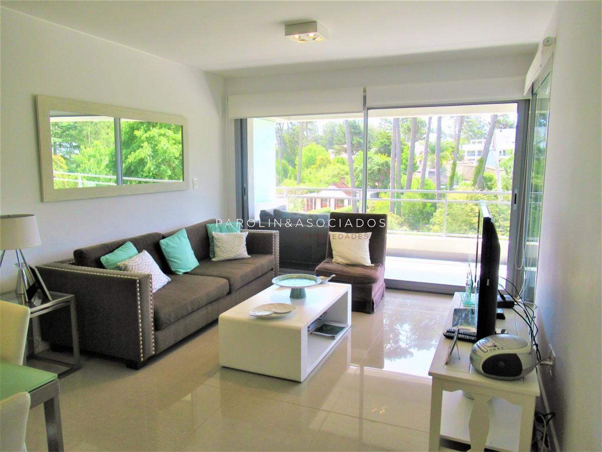 Foto de Departamento en venta en Rincon del Bosque, Oportunidad en Punta del, imagen 1