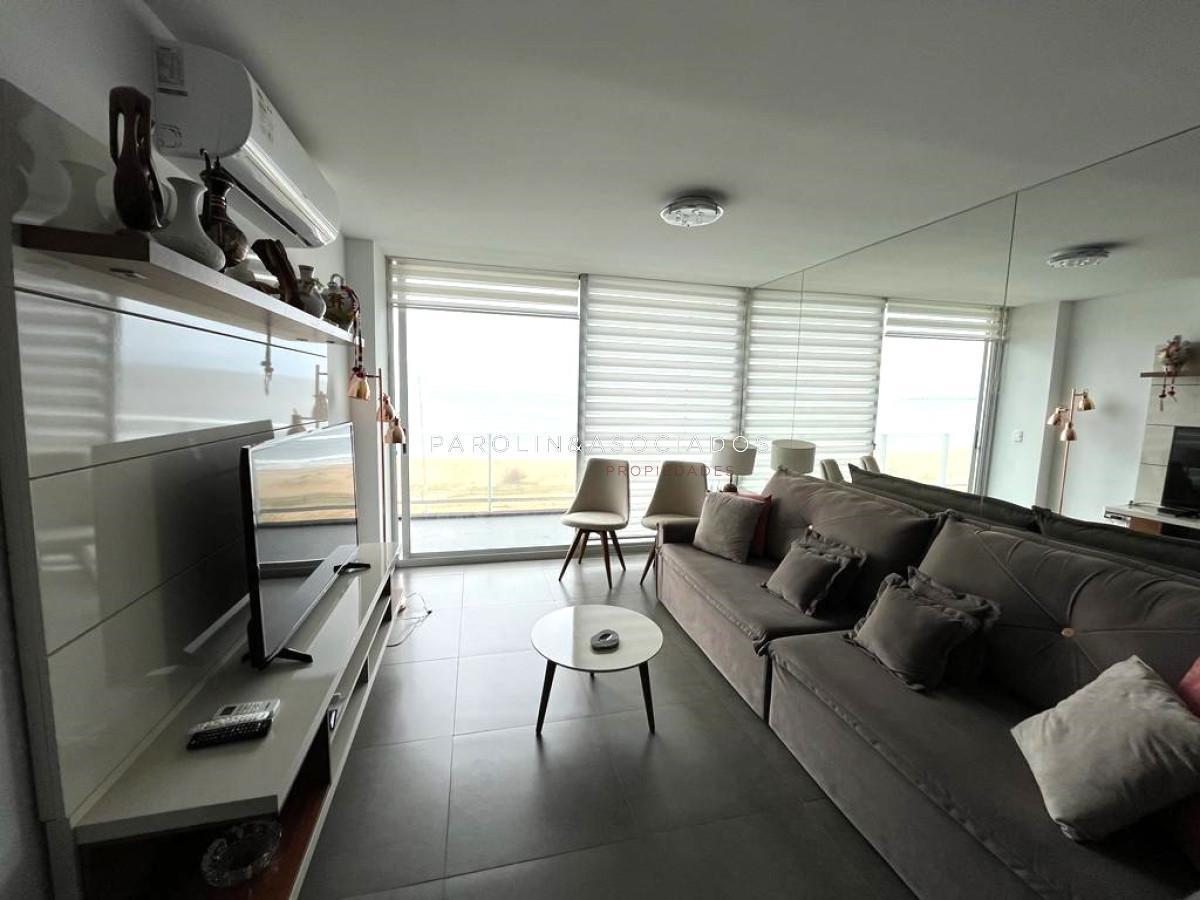 Foto de Departamento en venta en Tinte Apto, Oportunidad en Punta del Este, imagen 3