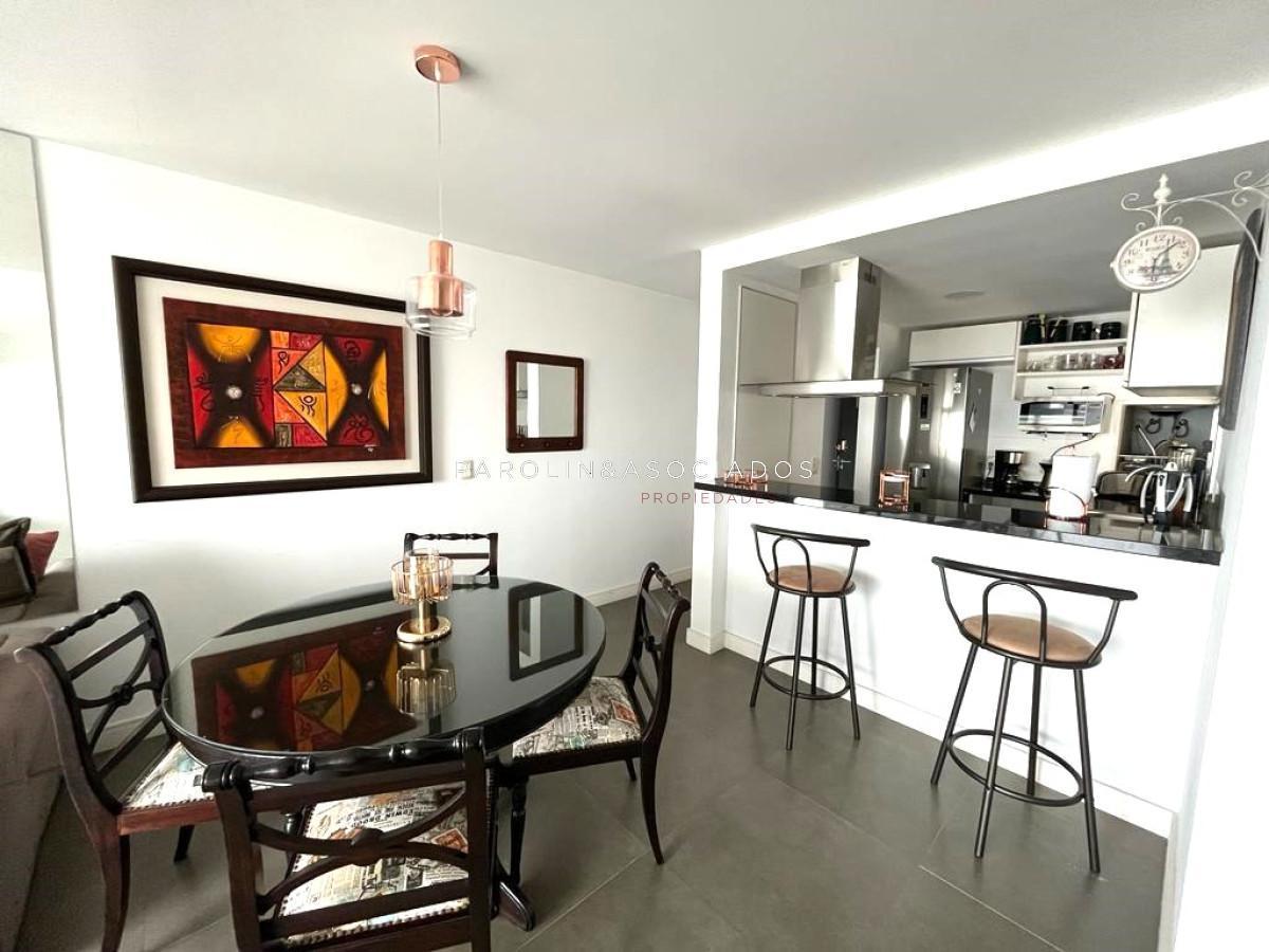 Foto de Departamento en venta en Tinte Apto, Oportunidad en Punta del Este, imagen 5
