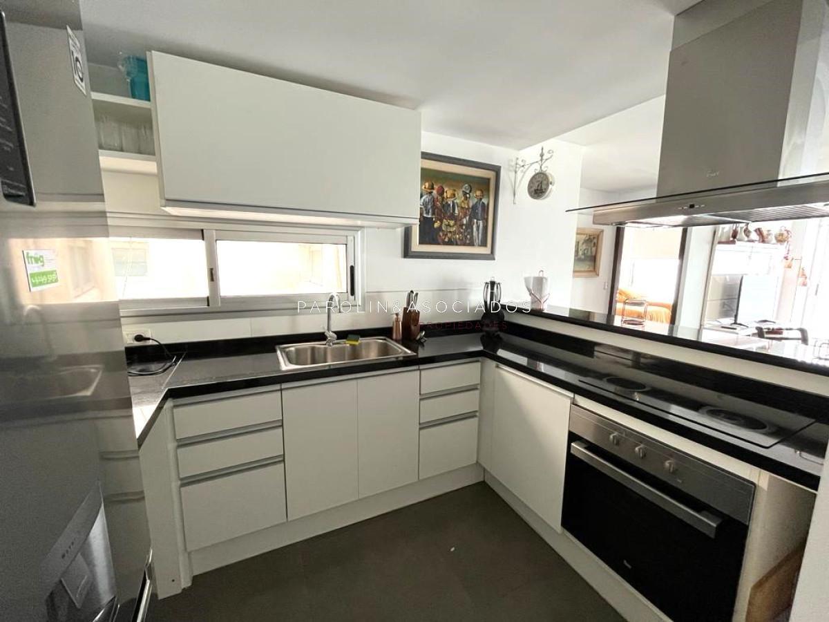 Foto de Departamento en venta en Tinte Apto, Oportunidad en Punta del Este, imagen 4