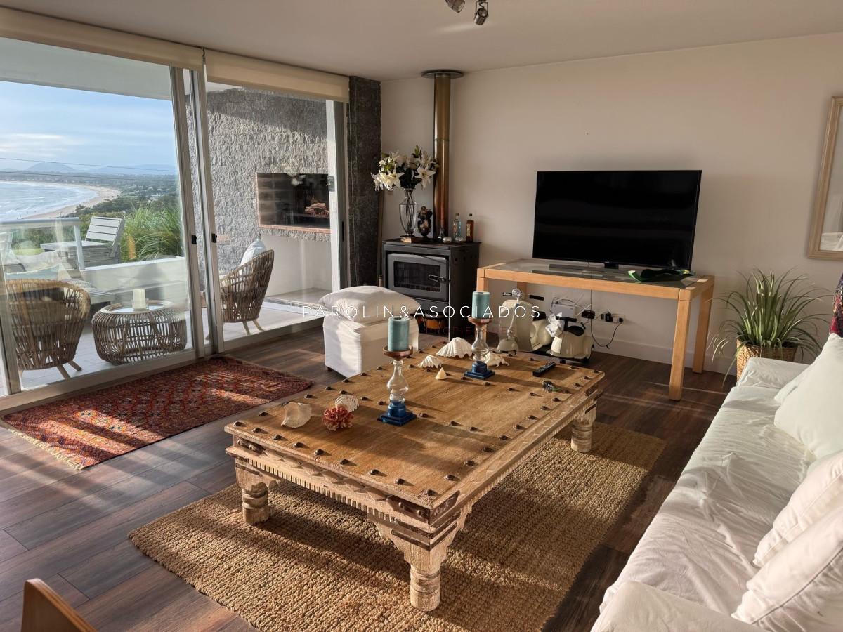 Foto de Departamento en venta en Balena Bianca II, Oportunidad en Punta del Este, imagen 1