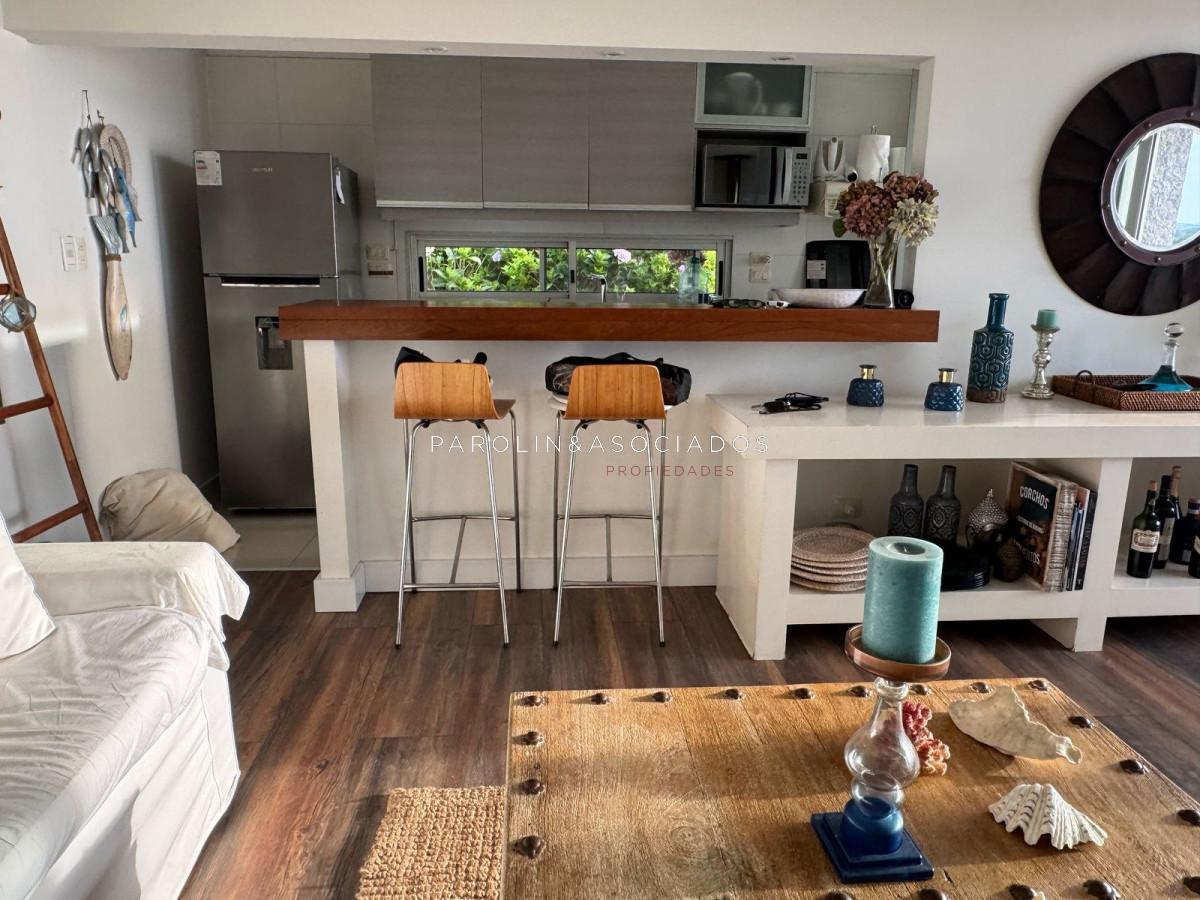 Foto de Departamento en venta en Balena Bianca II, Oportunidad en Punta del Este, imagen 5