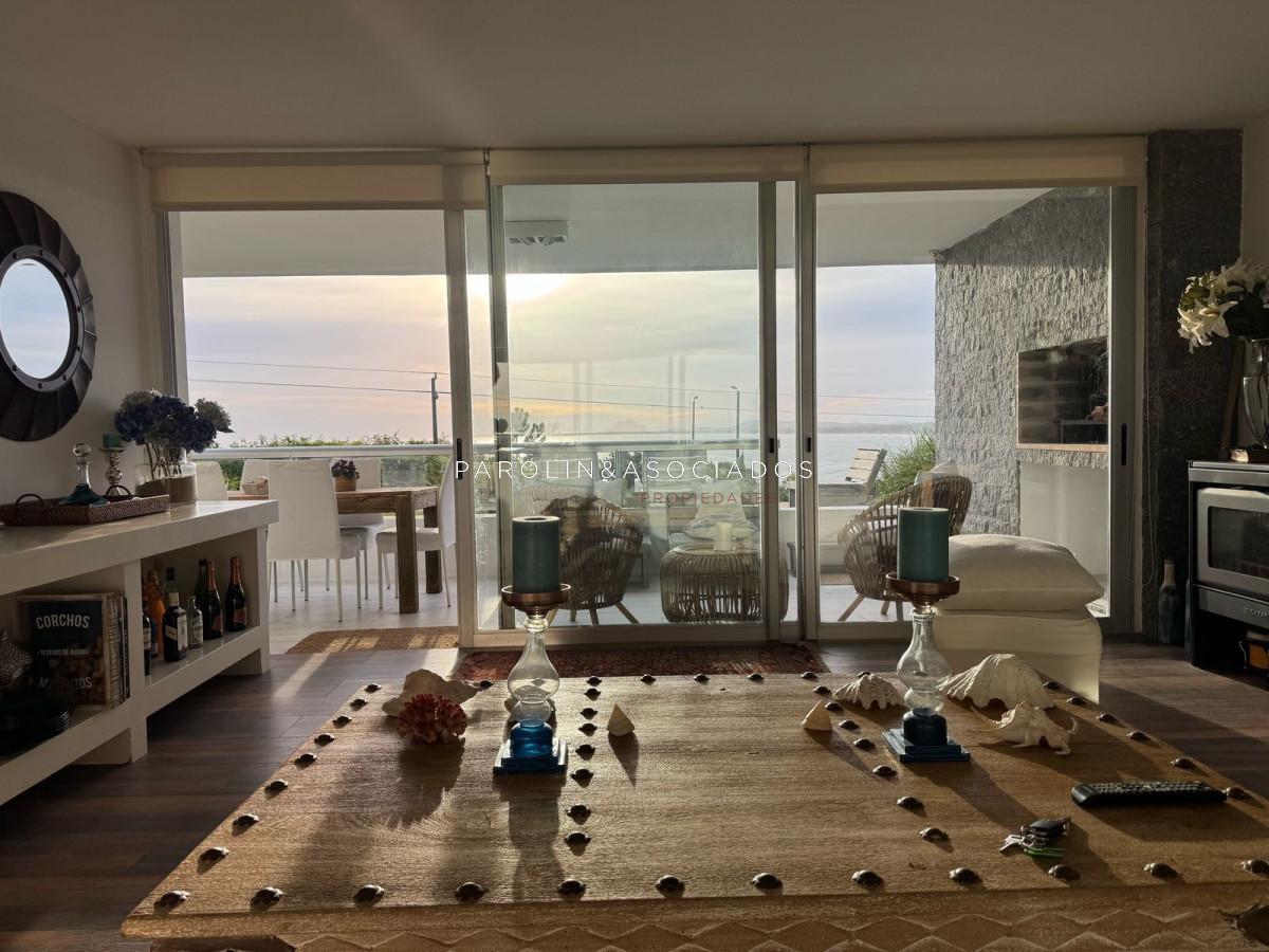 Foto de Departamento en venta en Balena Bianca II, Oportunidad en Punta del Este, imagen 3