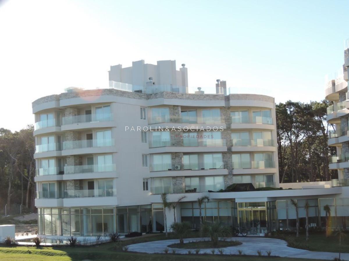 Foto de Departamento en venta en Azure Tower II, Oportunidad en Punta del Este, imagen 3
