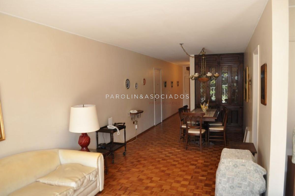 Foto de Departamento en venta en Fiumicino, Oportunidad en Punta del Este, imagen 4