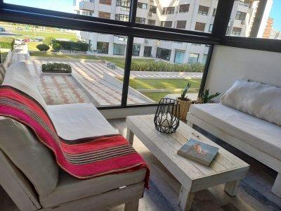 Foto de Departamento en venta en Parquemar Center, Oportunidad en Punta del Este, imagen 1