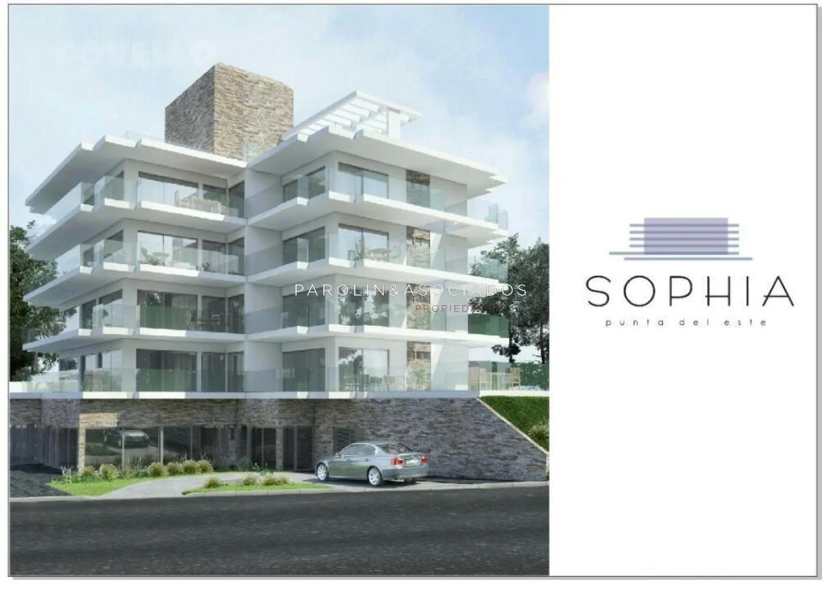 Foto de Departamento en venta en Sophia, Oportunidad en Punta del Este, imagen 2