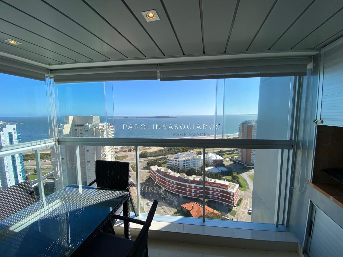 Foto de Departamento en venta en Miami Boulevard, Oportunidad en Punta del Este, imagen 3