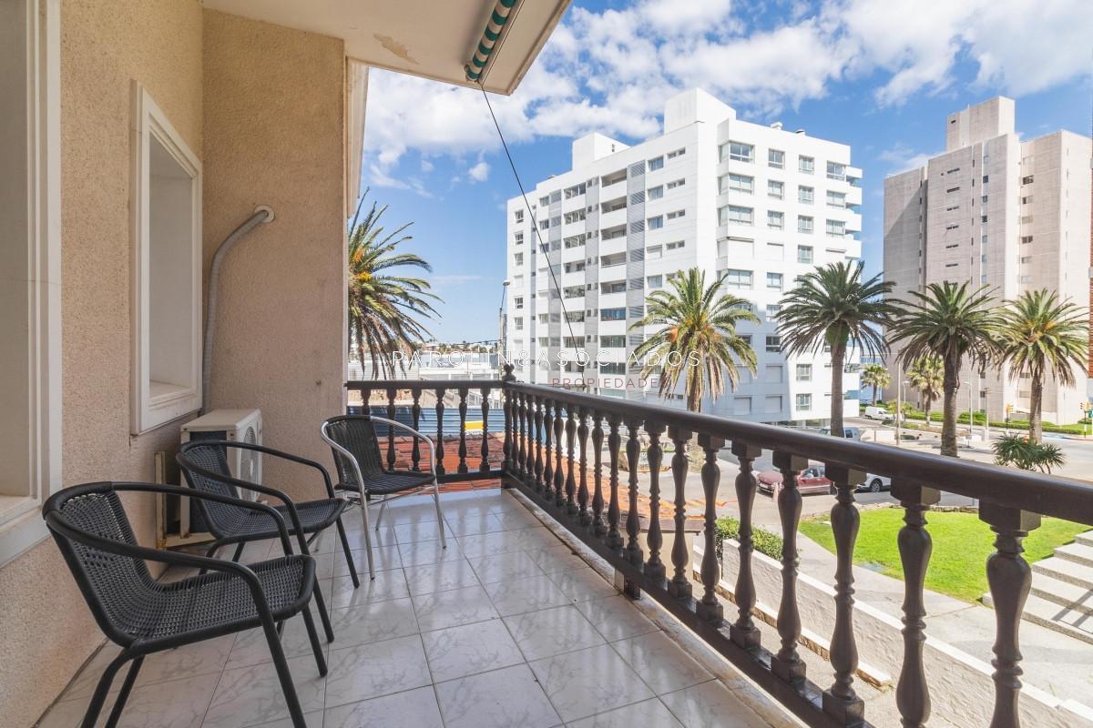 Foto de Departamento en venta en Edificio Plaza, Oportunidad en Punta del Este, imagen 2