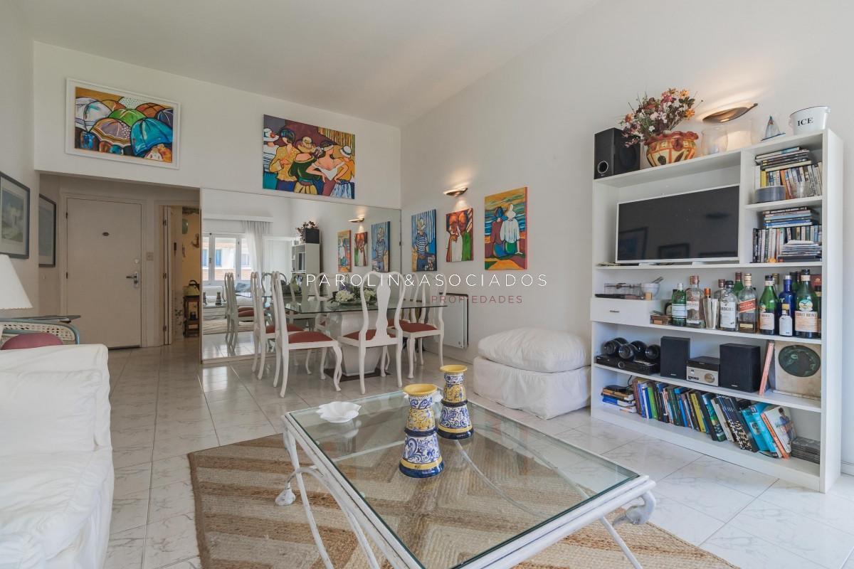 Foto de Departamento en venta en Edificio Plaza, Oportunidad en Punta del Este, imagen 4