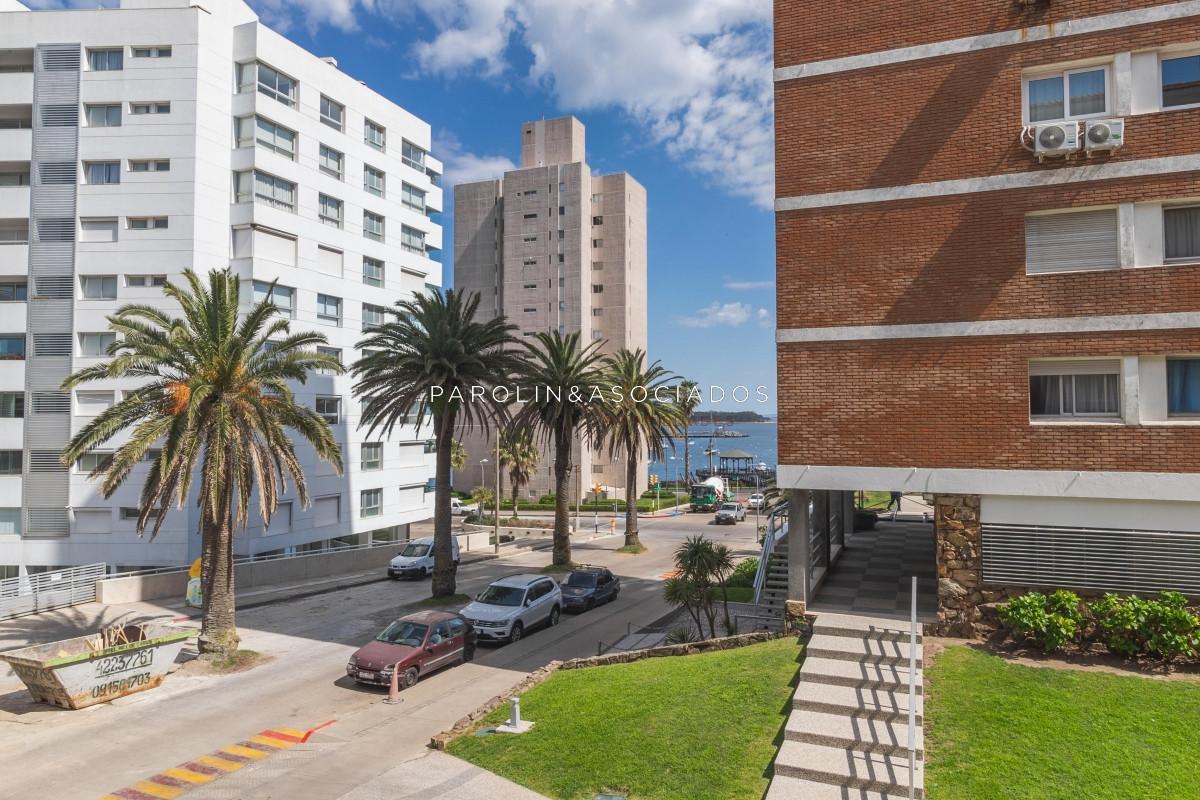 Foto de Departamento en venta en Edificio Plaza, Oportunidad en Punta del Este, imagen 3