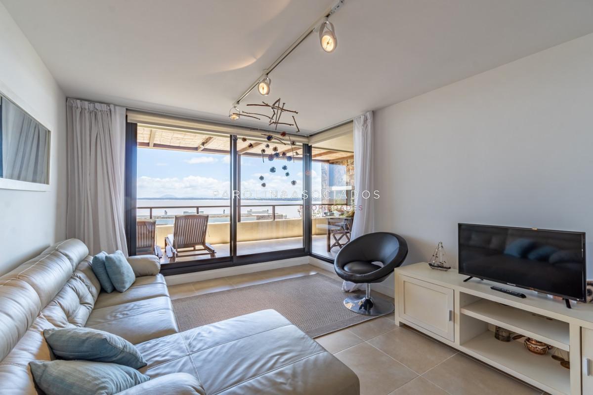 Foto de Departamento en venta en Quartier Punta Ballena, Oportunidad en Punta, imagen 2