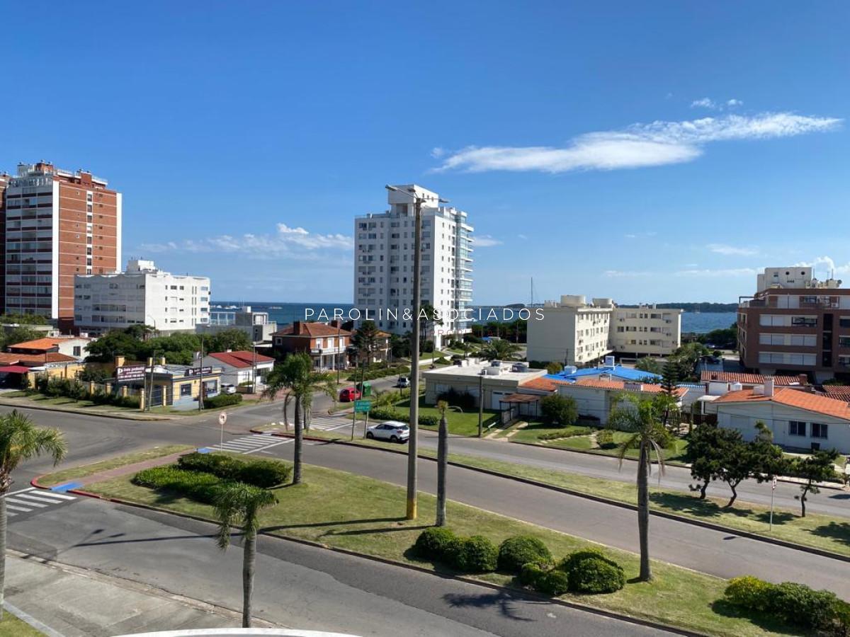 Foto de Departamento en venta en Art Boulevard, Oportunidad en Punta del Este, imagen 1