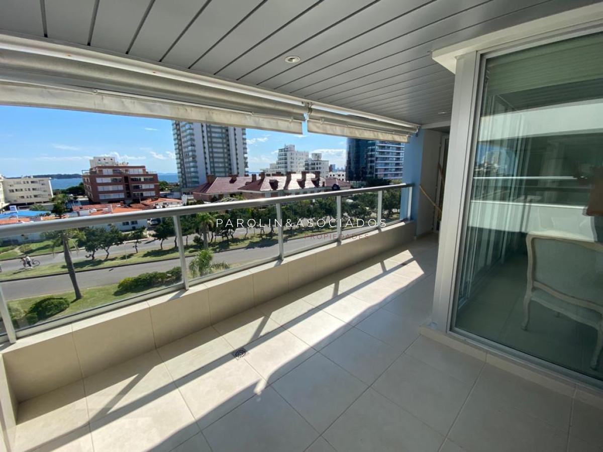 Foto de Departamento en venta en Art Boulevard, Oportunidad en Punta del Este, imagen 5