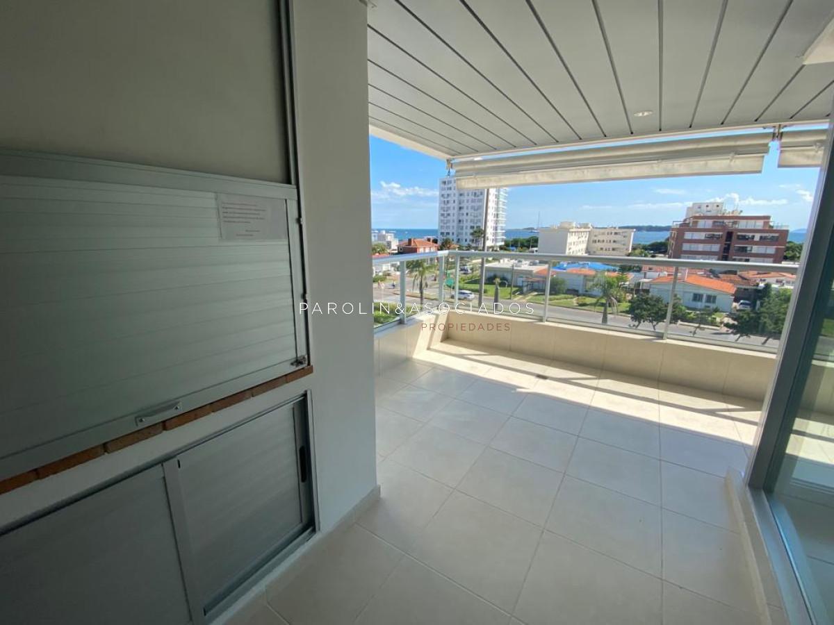 Foto de Departamento en venta en Art Boulevard, Oportunidad en Punta del Este, imagen 2