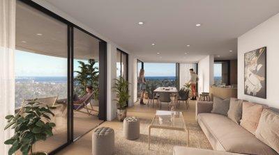 Foto de Departamento en venta en Wave Roosevelt Tipologia, Oportunidad en Punta, imagen 1