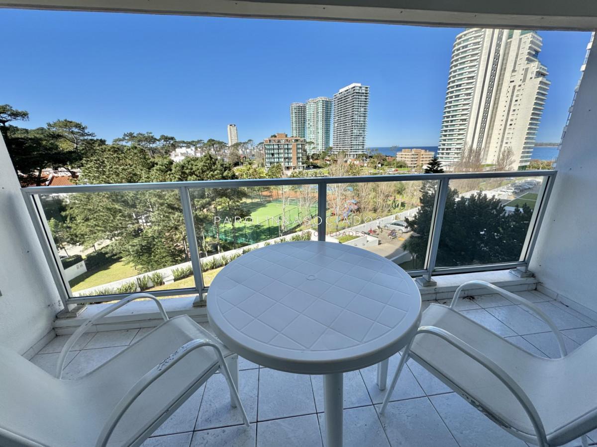 Foto de Departamento en venta en Torre Wilson - Lincoln Center, Oportunidad en, imagen 1