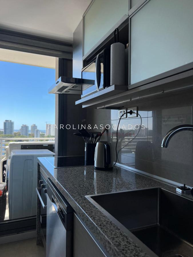 Foto de Departamento en venta en Alexander Boulevard, Oportunidad en Punta del, imagen 3