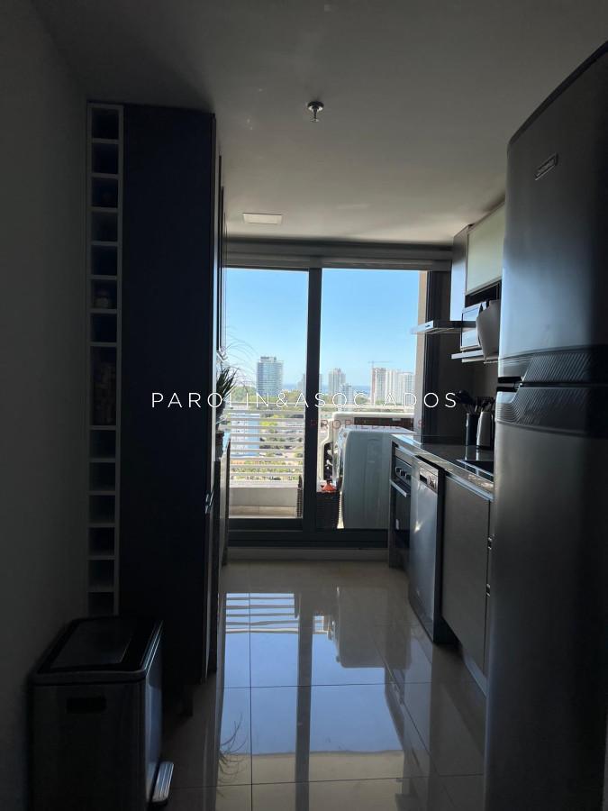 Foto de Departamento en venta en Alexander Boulevard, Oportunidad en Punta del, imagen 5